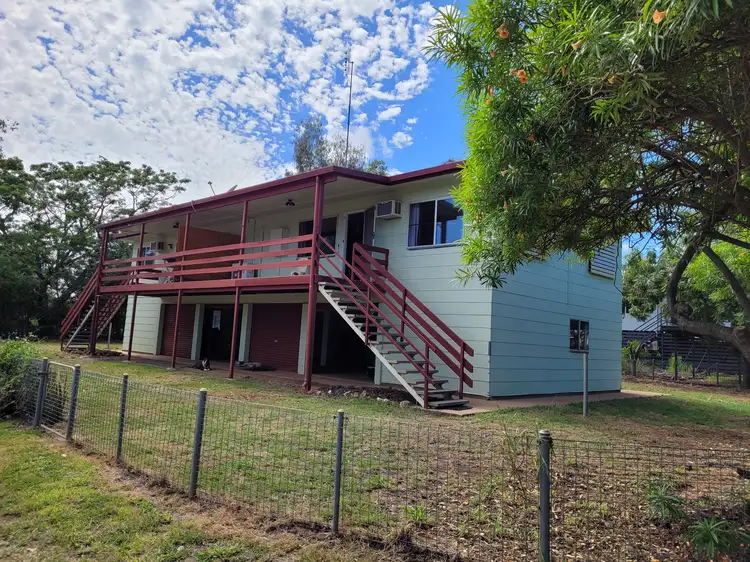 Main view of Homely unit listing, 2 CAMERON STREET, The Gemfields QLD 4702