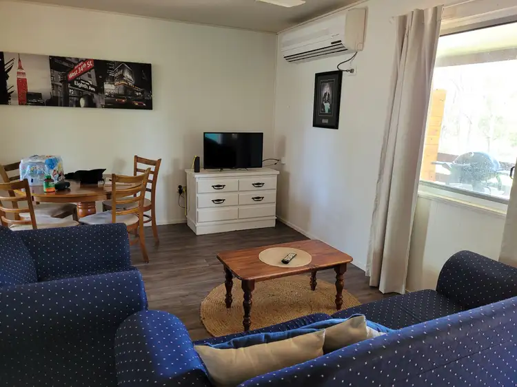 Second view of Homely unit listing, 2 CAMERON STREET, The Gemfields QLD 4702