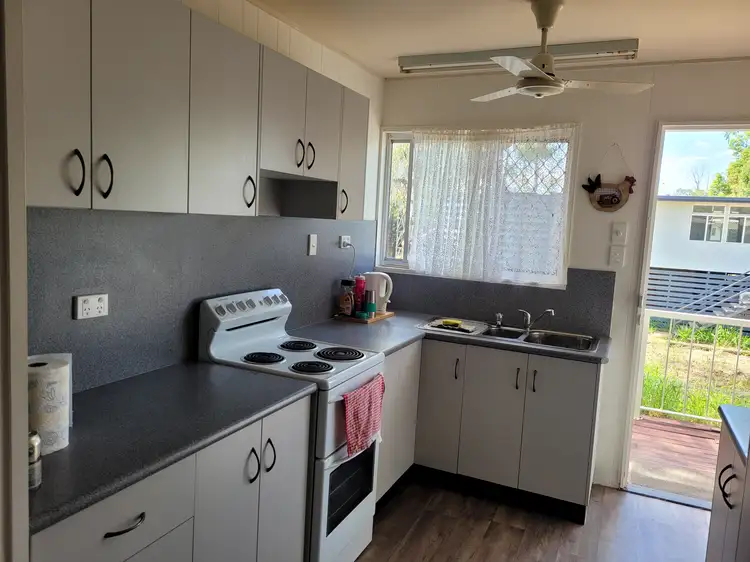 Third view of Homely unit listing, 2 CAMERON STREET, The Gemfields QLD 4702