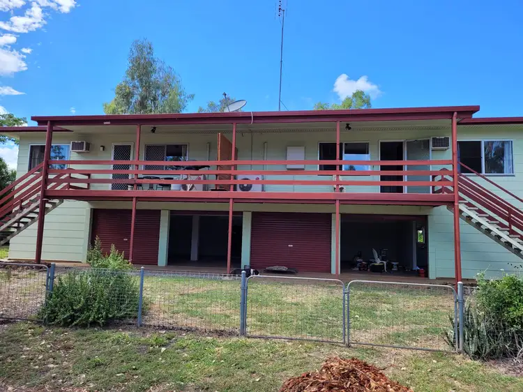 Fourth view of Homely unit listing, 2 CAMERON STREET, The Gemfields QLD 4702