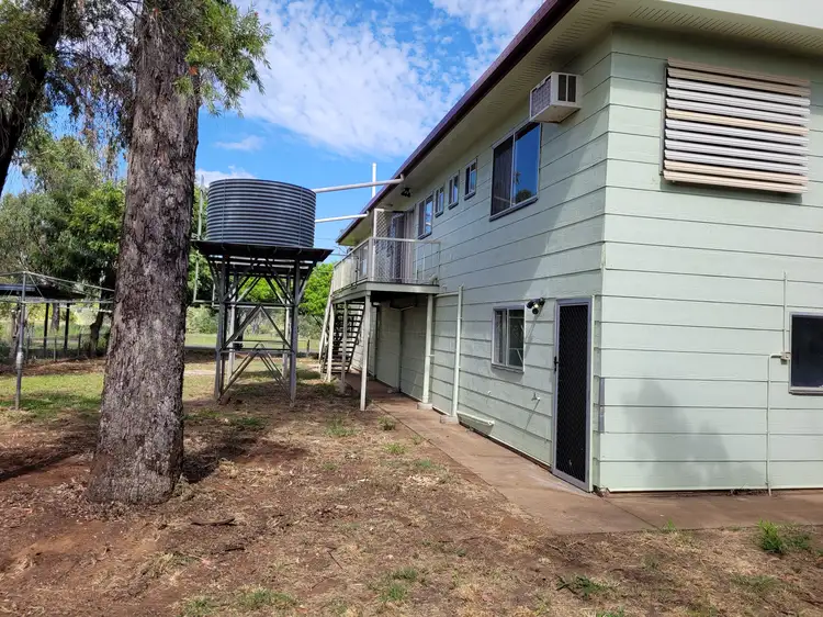 Fifth view of Homely unit listing, 2 CAMERON STREET, The Gemfields QLD 4702