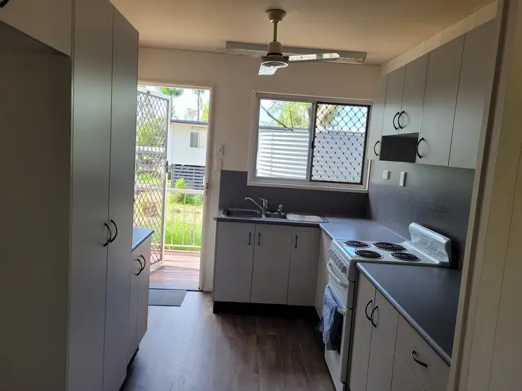 Sixth view of Homely unit listing, 2 CAMERON STREET, The Gemfields QLD 4702