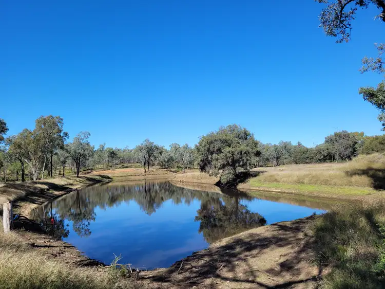Third view of Homely rural property listing, 0 Goanna Flats Rd Rubyvale, Rubyvale QLD 4702