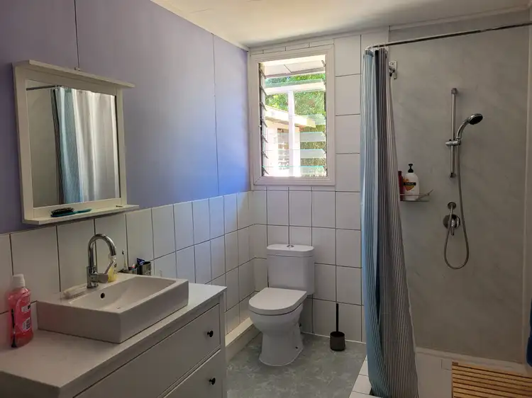 Fourth view of Homely rural property listing, 0 Goanna Flats Rd Rubyvale, Rubyvale QLD 4702