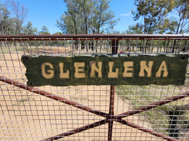 Sixth view of Homely rural property listing, 0 Goanna Flats Rd Rubyvale, Rubyvale QLD 4702