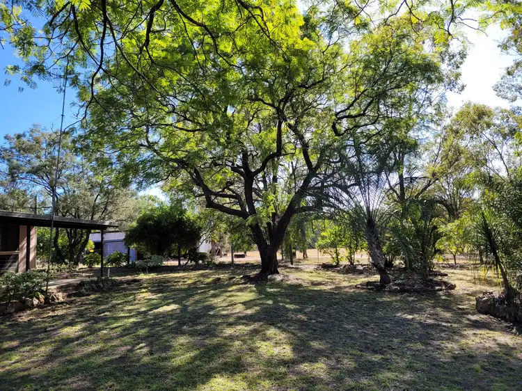 Seventh view of Homely rural property listing, 0 Goanna Flats Rd Rubyvale, Rubyvale QLD 4702