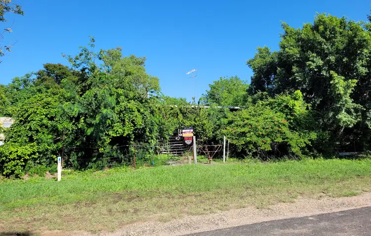 Second view of Homely rural property listing, 4 Centenary Drive, The Gemfields QLD 4702