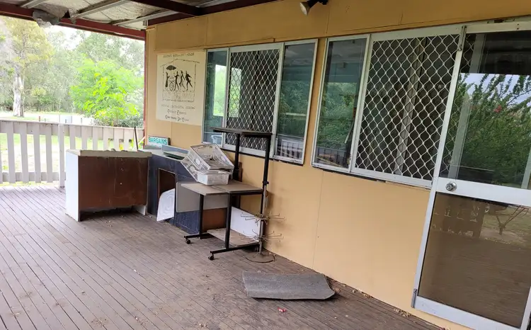 Third view of Homely rural property listing, 4 Centenary Drive, The Gemfields QLD 4702