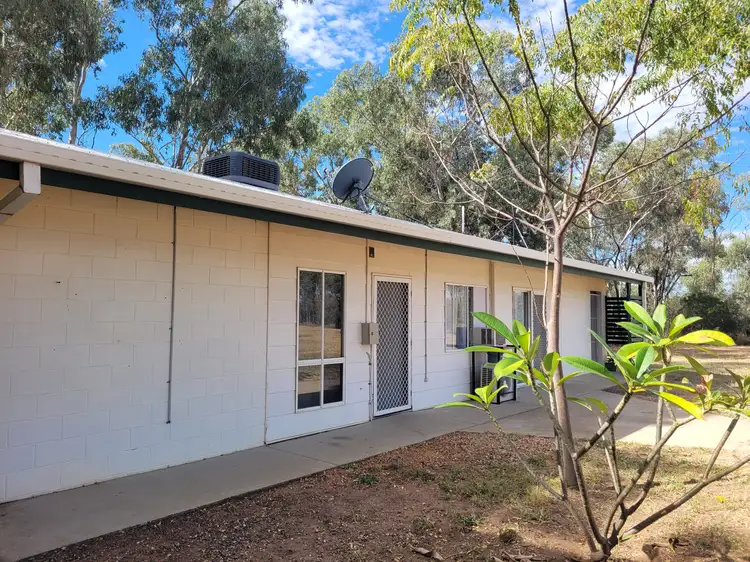 Main view of Homely house listing, 0 capricorn highway, Anakie Siding QLD 4702