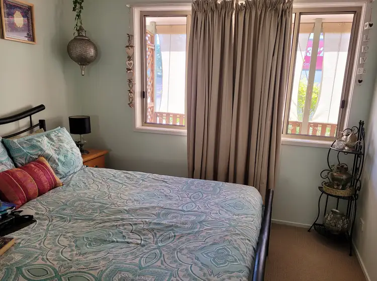 Third view of Homely rural property listing, 135 Rifle Range Road, Sapphire QLD 4702