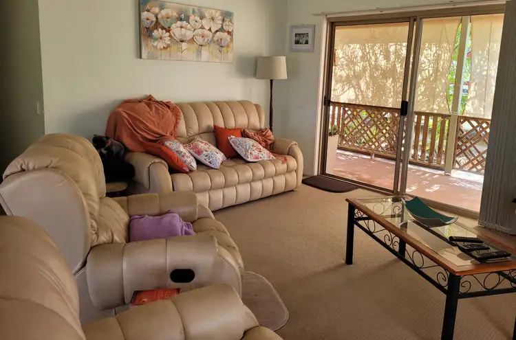 Sixth view of Homely rural property listing, 135 Rifle Range Road, Sapphire QLD 4702