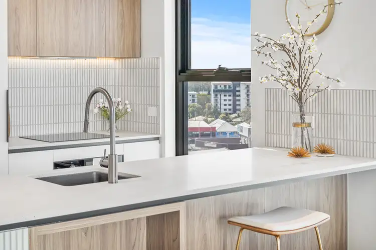 Third view of Homely apartment listing, 7 JEAVONS LANE, Stones Corner QLD 4120