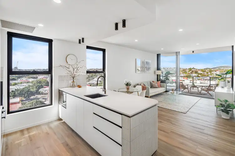 Fourth view of Homely apartment listing, 7 JEAVONS LANE, Stones Corner QLD 4120