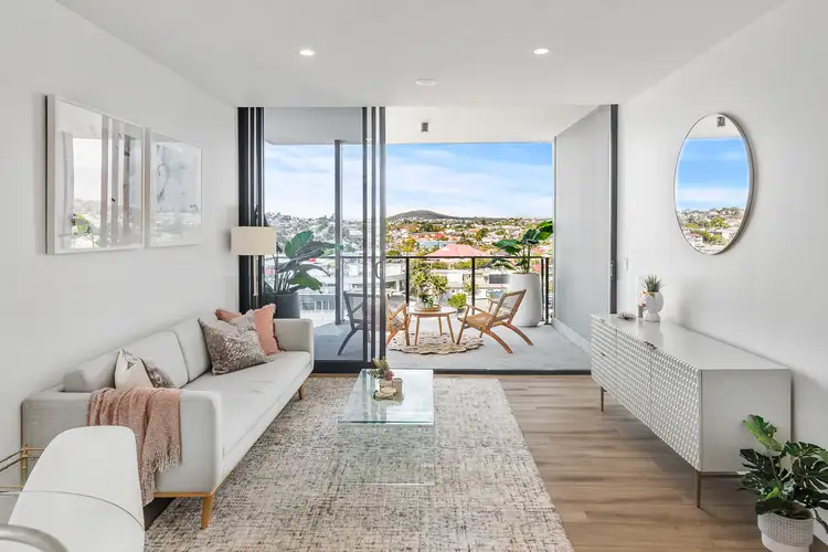Fifth view of Homely apartment listing, 7 JEAVONS LANE, Stones Corner QLD 4120