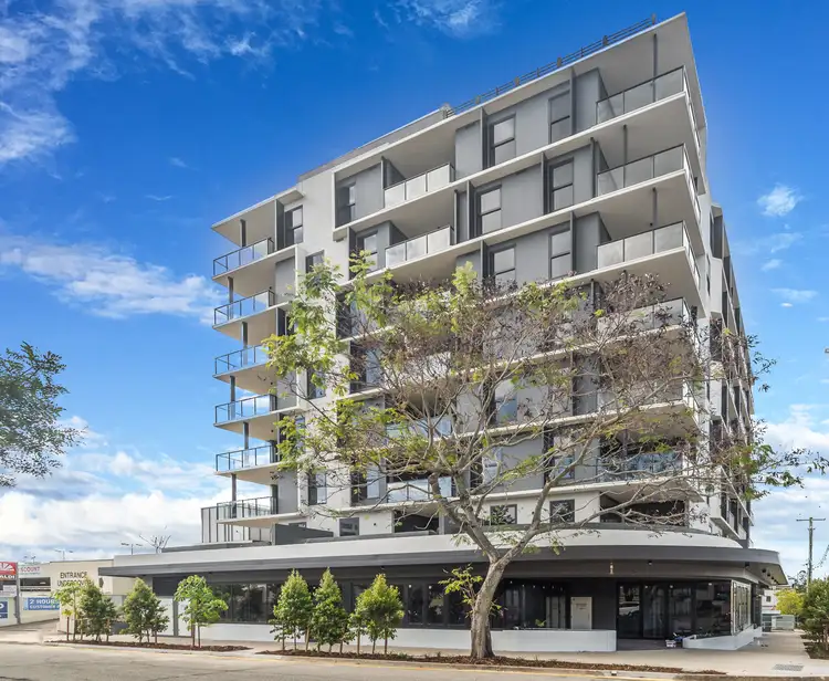 Main view of Homely apartment listing, 7 JEAVONS LANE, Stones Corner QLD 4120