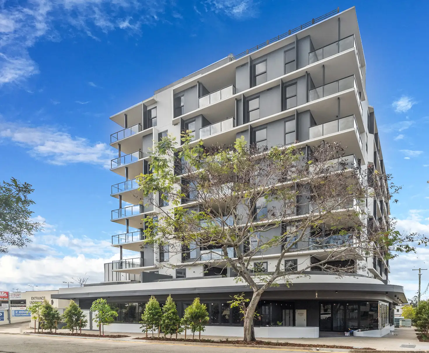 Main view of Homely apartment listing, 7 JEAVONS LANE, Stones Corner QLD 4120