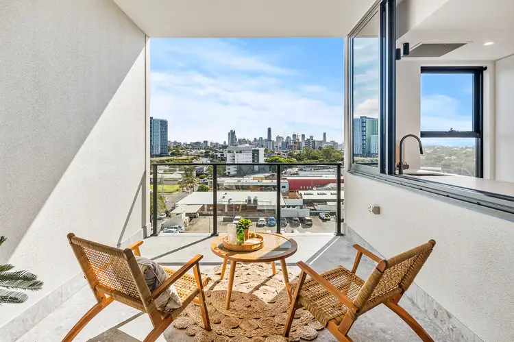 Third view of Homely apartment listing, 7 JEAVONS LANE, Stones Corner QLD 4120