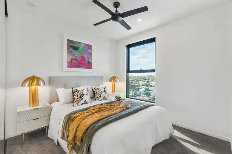Fourth view of Homely apartment listing, 7 JEAVONS LANE, Stones Corner QLD 4120
