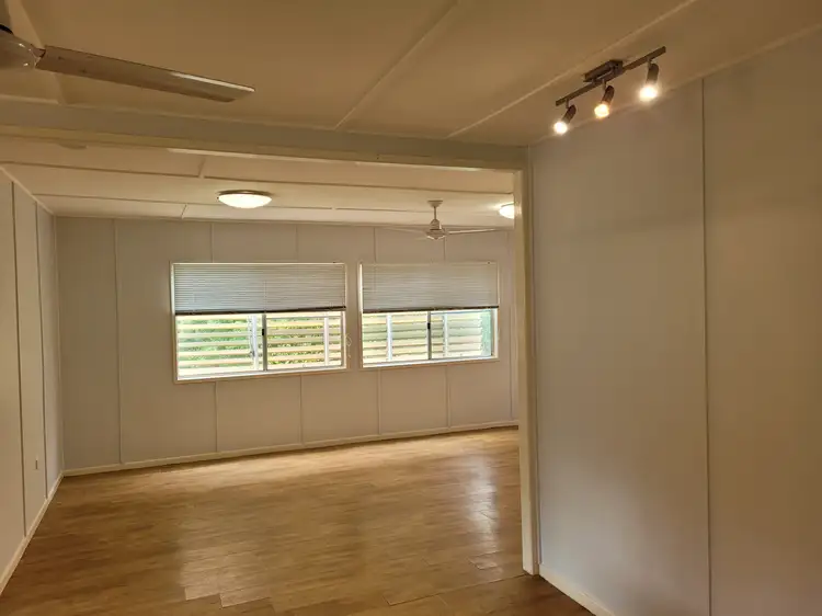 Second view of Homely house listing, 6 SUNRISE ROAD, Sapphire Central QLD 4702