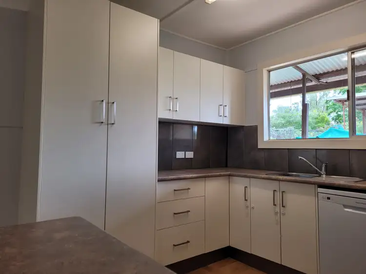 Third view of Homely house listing, 6 SUNRISE ROAD, Sapphire Central QLD 4702