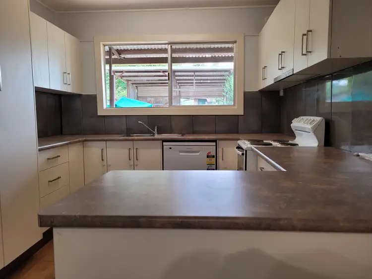 Fourth view of Homely house listing, 6 SUNRISE ROAD, Sapphire Central QLD 4702