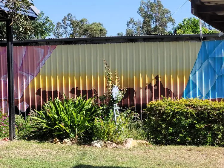 Third view of Homely block of units listing, 13 RICHARDSON STREET, Anakie Siding QLD 4702