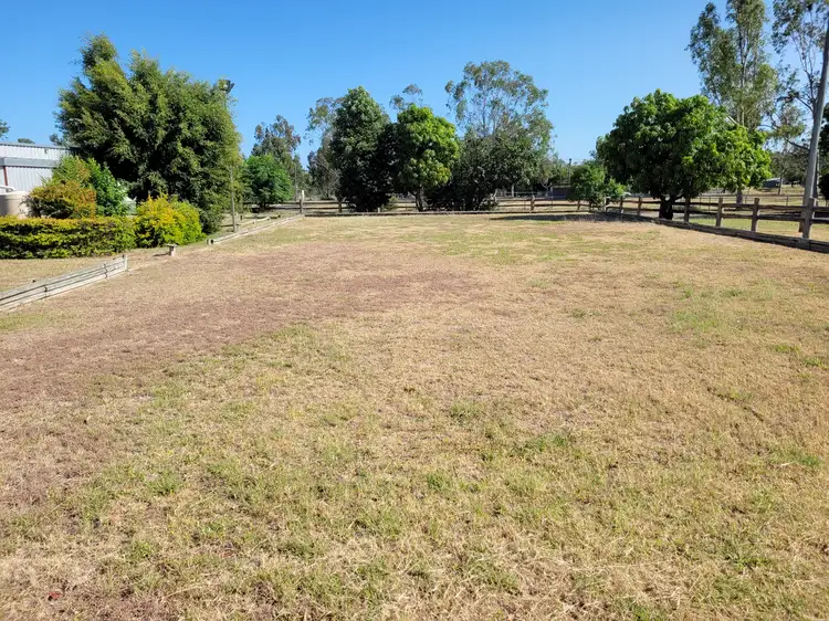 Fourth view of Homely block of units listing, 13 RICHARDSON STREET, Anakie Siding QLD 4702