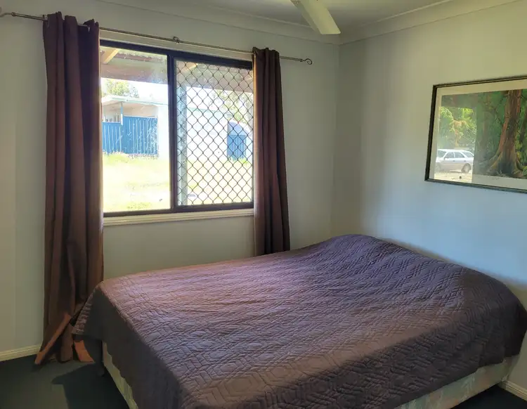 Fourth view of Homely house listing, 1 PACEY STREET, The Gemfields QLD 4702