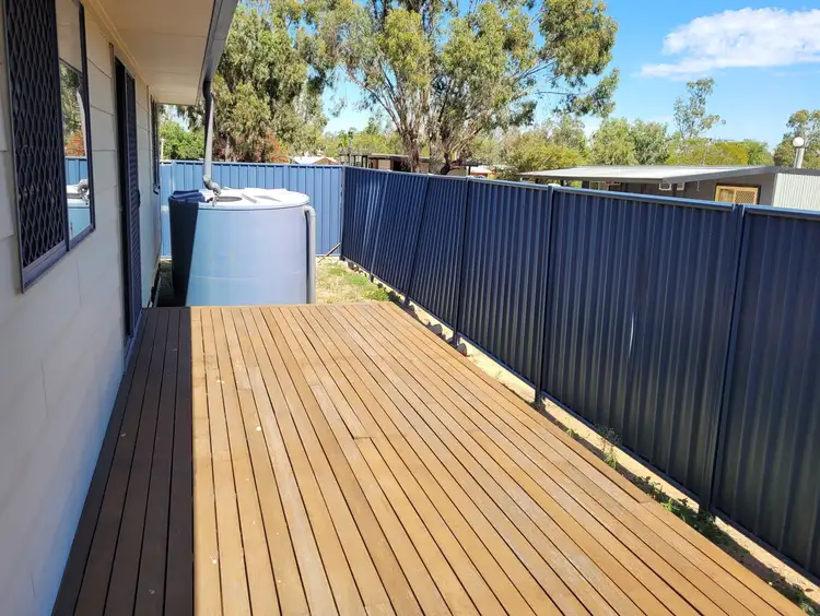 Sixth view of Homely house listing, 1 PACEY STREET, The Gemfields QLD 4702