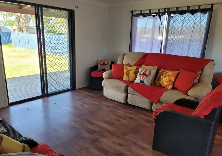 Seventh view of Homely house listing, 1 PACEY STREET, The Gemfields QLD 4702