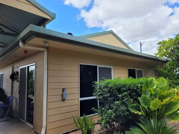 Main view of Homely rural property listing, 4 Quartz Road, Sapphire Central QLD 4702