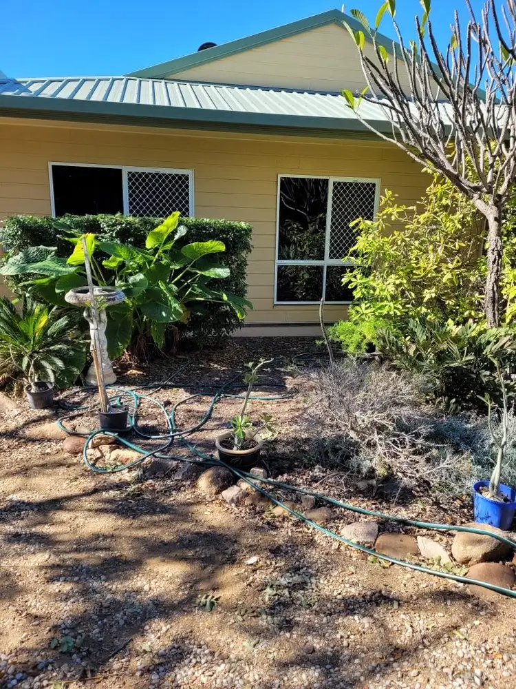 Fourth view of Homely rural property listing, 4 Quartz Road, Sapphire Central QLD 4702