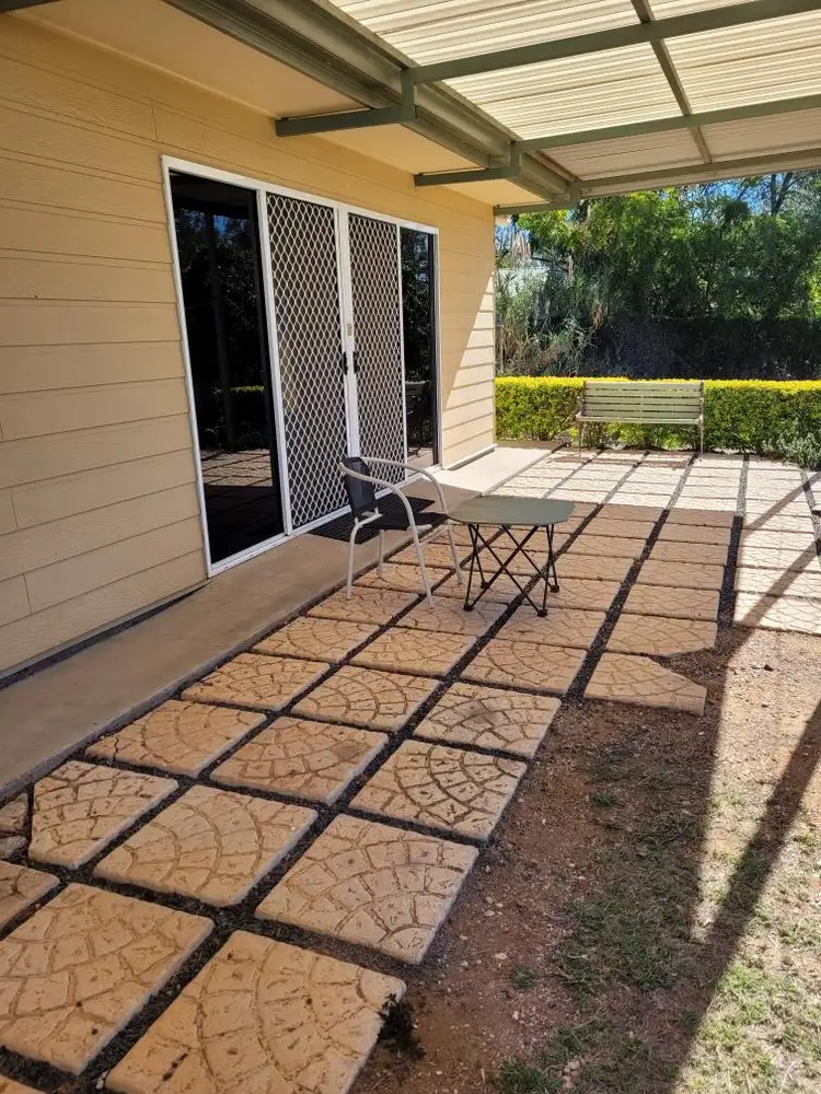 Fifth view of Homely rural property listing, 4 Quartz Road, Sapphire Central QLD 4702