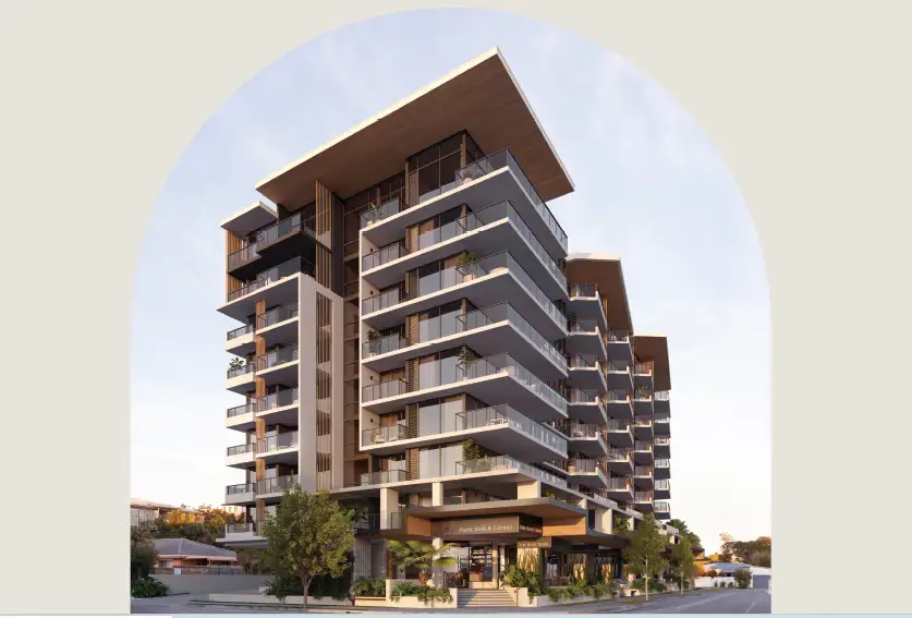 Main view of Homely apartment listing, VILLEA 26 Mawarra Street, Palm Beach QLD 4221