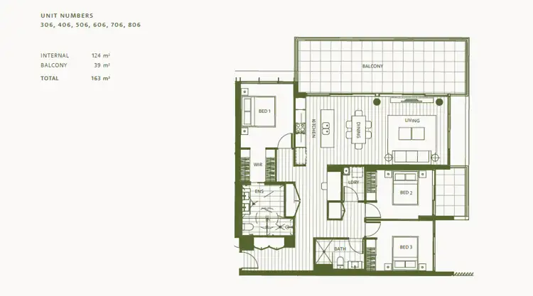Sixth view of Homely apartment listing, VILLEA 26 Mawarra Street, Palm Beach QLD 4221
