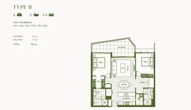 Seventh view of Homely apartment listing, VILLEA 26 Mawarra Street, Palm Beach QLD 4221