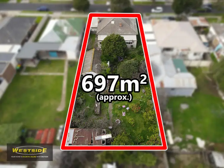 59 Walmer Avenue, St Albans VIC 3021