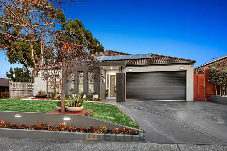 15 Vert Avenue, Narre Warren South VIC 3805