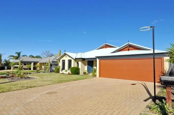 Main view of Homely house listing, 56 Garran Loop, Henley Brook WA 6055