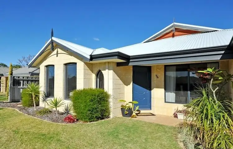 Second view of Homely house listing, 56 Garran Loop, Henley Brook WA 6055