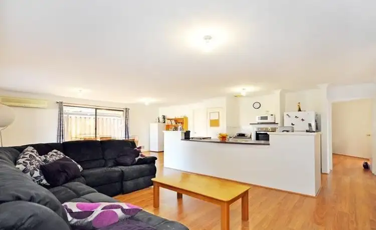Sixth view of Homely house listing, 56 Garran Loop, Henley Brook WA 6055