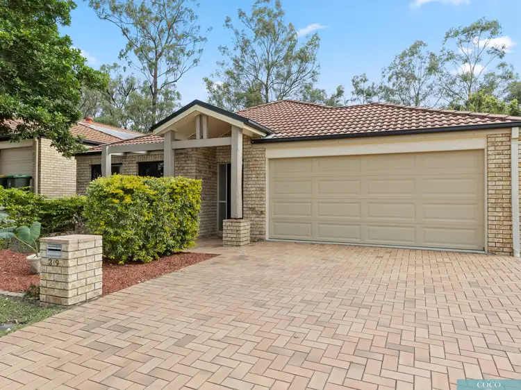 39 Harrison Crescent, Forest Lake QLD 4078