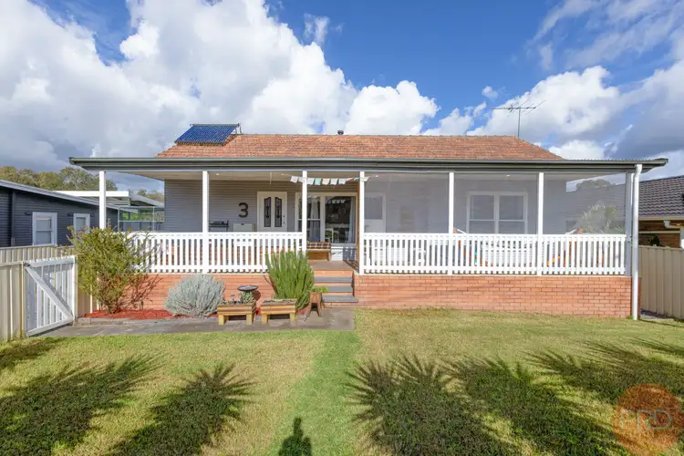 3 Church Street, East Branxton NSW 2335