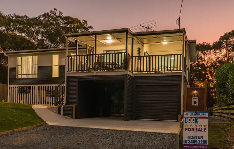 76 Highland Ridge Road, Russell Island QLD 4184