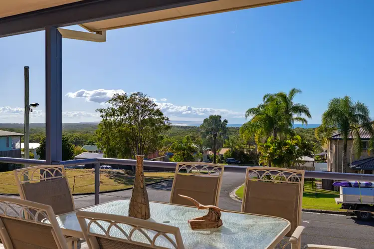 Third view of Homely house listing, 32 TINGIRA CLOSE, Rainbow Beach QLD 4581