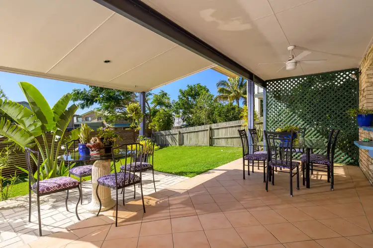 Fourth view of Homely house listing, 32 TINGIRA CLOSE, Rainbow Beach QLD 4581