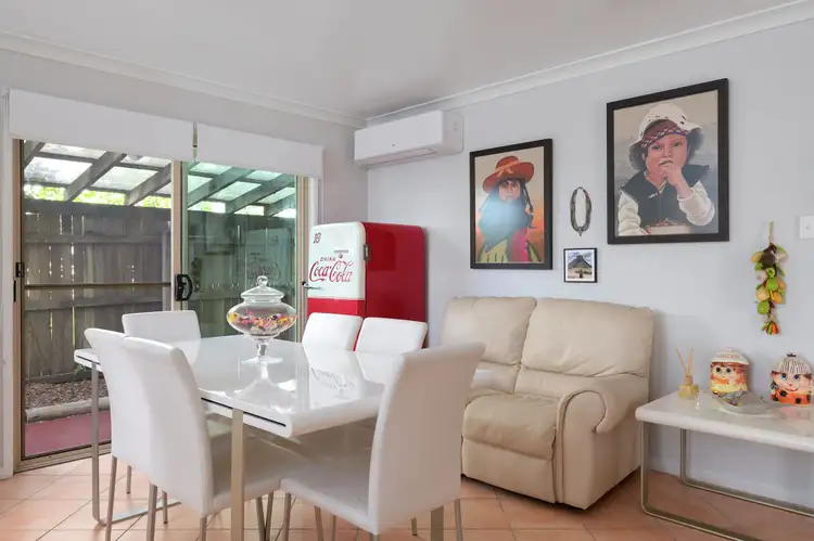 Seventh view of Homely house listing, 32 TINGIRA CLOSE, Rainbow Beach QLD 4581