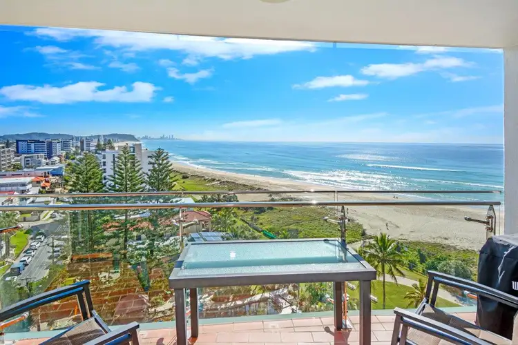 11E/969 Gold Coast Highway, Palm Beach QLD 4221