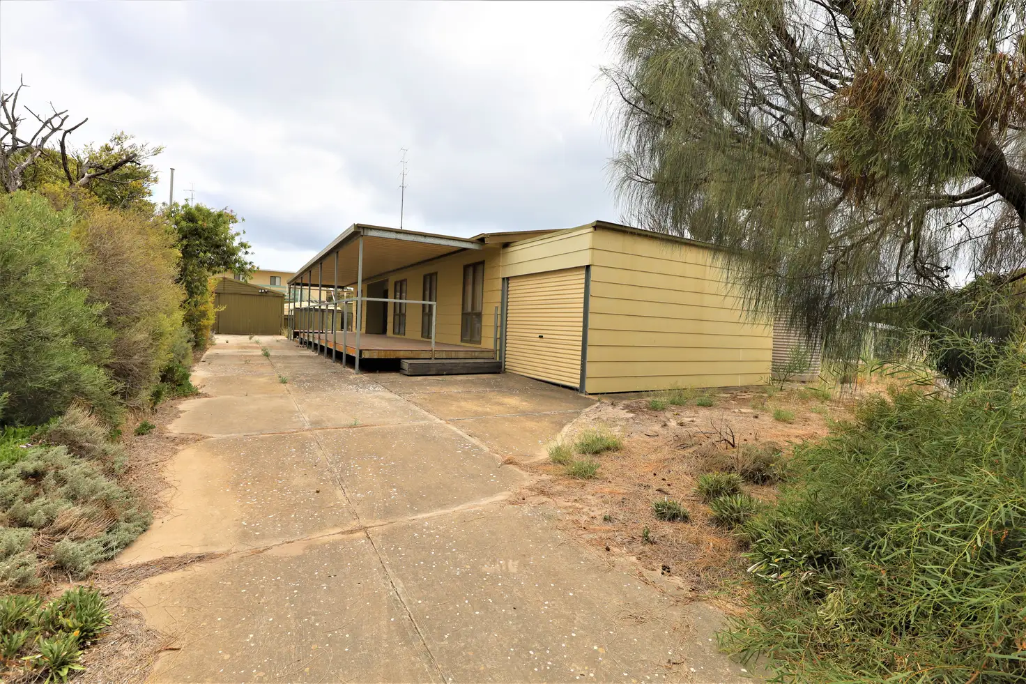 Main view of Homely house listing, 71 Ti-Tree Road, The Pines SA 5577