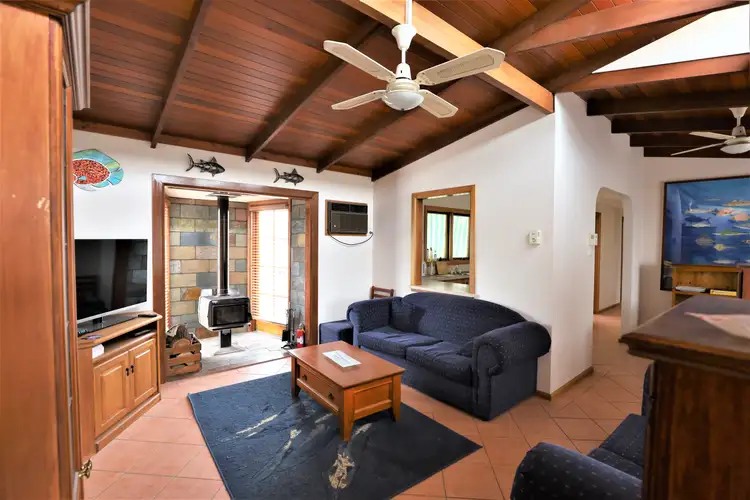 Sixth view of Homely house listing, 71 Ti-Tree Road, The Pines SA 5577